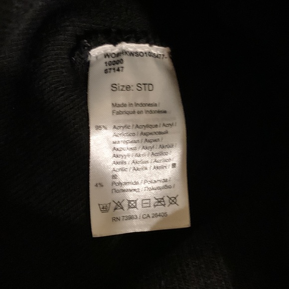 Helly Hansen cap - Picture 2 of 3